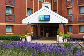 Holiday Inn Express Bristol - Filton by IHG