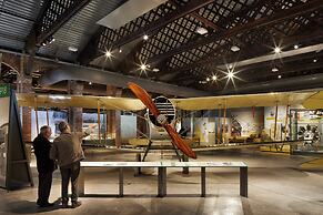 Holiday Inn Express Bristol - Filton by IHG