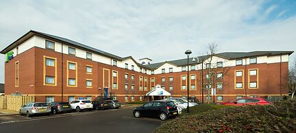 Holiday Inn Express Bristol - Filton by IHG