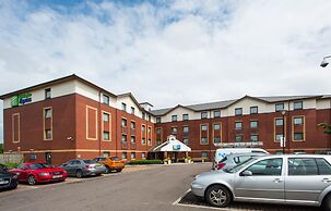 Holiday Inn Express Bristol - Filton by IHG