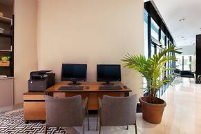 Crowne Plaza Panama by IHG