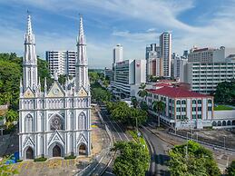 Crowne Plaza Panama by IHG