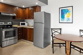 Crowne Plaza Panama by IHG