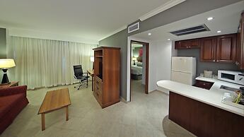 Crowne Plaza Panama by IHG