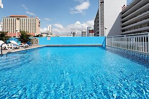 Crowne Plaza Panama by IHG