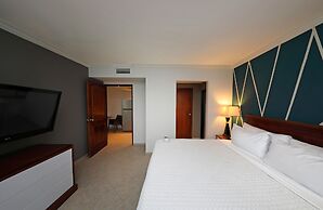 Crowne Plaza Panama by IHG