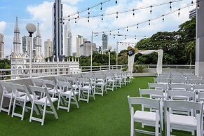 Crowne Plaza Panama by IHG