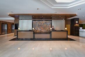Crowne Plaza Panama by IHG