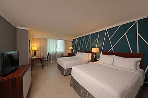 Crowne Plaza Panama by IHG