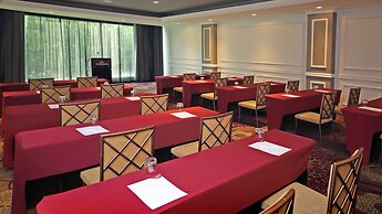 Crowne Plaza Panama by IHG