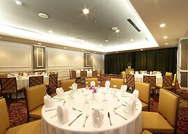 Crowne Plaza Panama by IHG