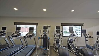 Crowne Plaza Panama by IHG