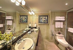 Crowne Plaza Panama by IHG