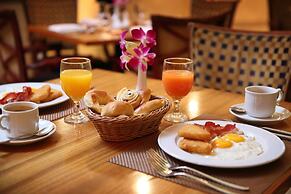 Crowne Plaza Panama by IHG