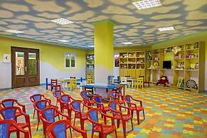 Sultan Gardens Resort