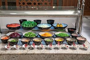 Sultan Gardens Resort