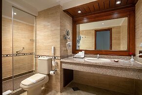 Sultan Gardens Resort