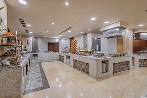 Sultan Gardens Resort