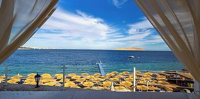 Sultan Gardens Resort