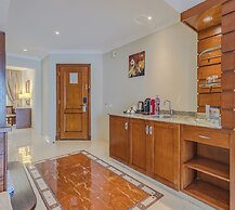 Sultan Gardens Resort