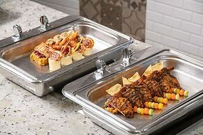 Sultan Gardens Resort