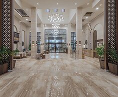 Sultan Gardens Resort