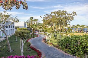 Sultan Gardens Resort