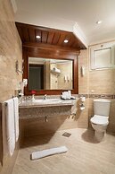 Sultan Gardens Resort