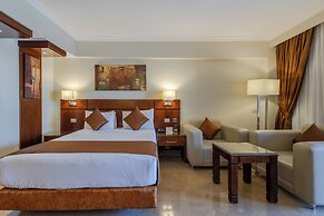 Sultan Gardens Resort