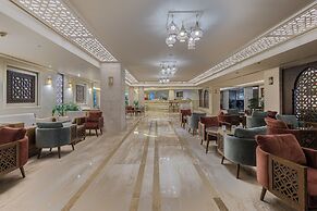 Sultan Gardens Resort