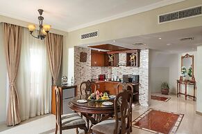 Sultan Gardens Resort