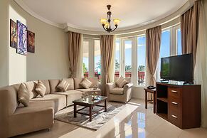 Sultan Gardens Resort