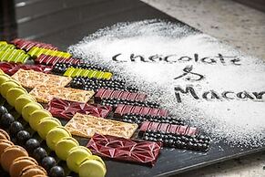 Sultan Gardens Resort