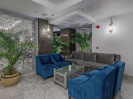 Sultan Gardens Resort