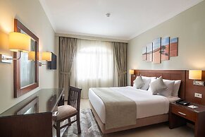 Sultan Gardens Resort