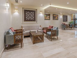 Sultan Gardens Resort