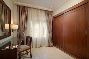 Sultan Gardens Resort