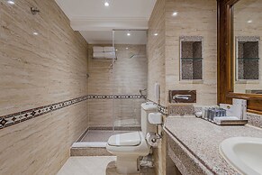 Sultan Gardens Resort