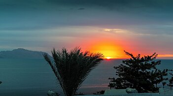 Sultan Gardens Resort