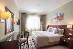 Sultan Gardens Resort