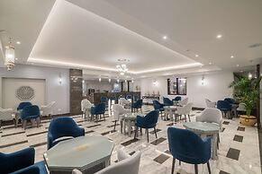 Sultan Gardens Resort