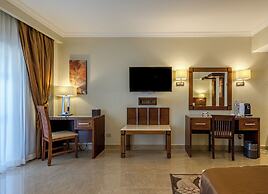 Sultan Gardens Resort