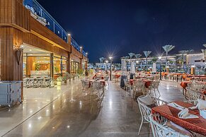 Sultan Gardens Resort