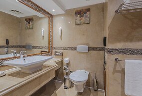 Sultan Gardens Resort