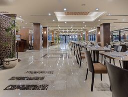 Sultan Gardens Resort