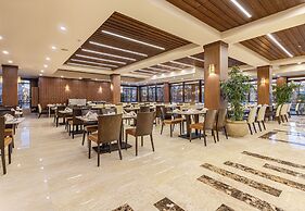 Sultan Gardens Resort