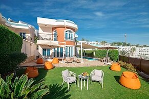 Sultan Gardens Resort