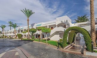 Sultan Gardens Resort