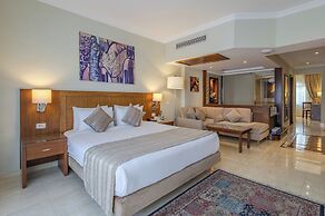 Sultan Gardens Resort