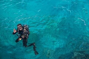 Sultan Gardens Resort